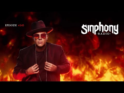 SINPHONY Radio – Episode 245 | Best of October ‘25