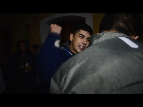 K1, KILLSTONE vs. SOUL,SNUF | (8vos) | (09/03) | Chelcos Freestyle