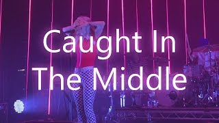 Caught In The Middle - Paramore | The Olympia Theatre 06.15.17 | MultiCam