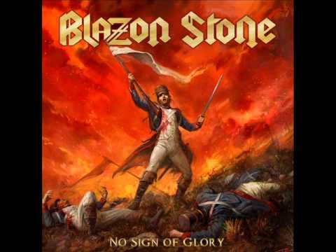 Blazon Stone - Declaration Of War (Intro) / Fire The Cannons