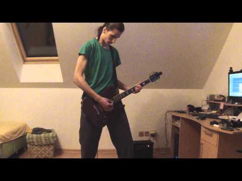 Kabát-Nesahej na můj drink (Cover)