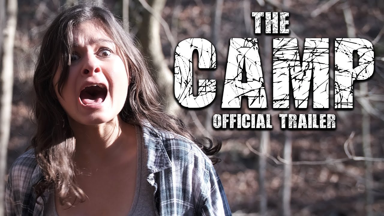 The Camp - Official Trailer