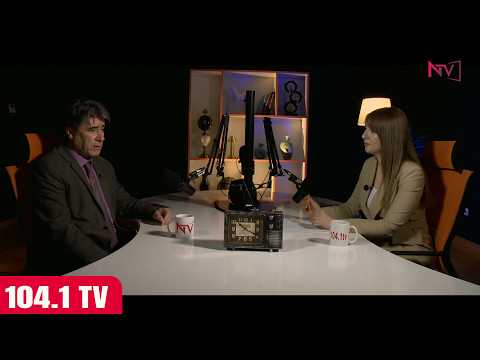 104.1 TV: SƏMƏD CANBAXŞIYEV