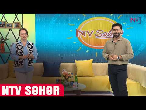 NTV SƏHƏR 28.04.2026
