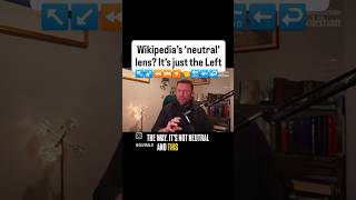 Wikipedia’s Secret Lens Exposed: It’s Not Neutral