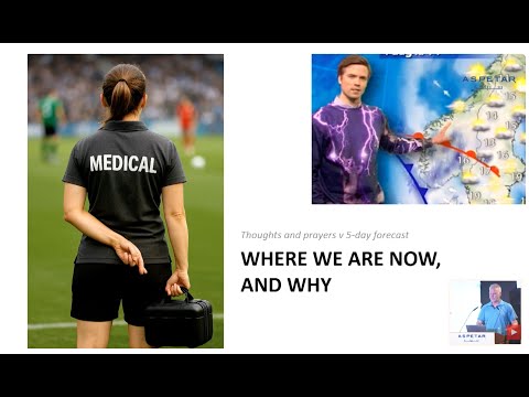 Anatomie & Behandlungswissen Videos – Interaktives Nachschlagewerk für Physio, Massage, Therapie 40 Why can we predict turbulence but not Achilles ruptures? - by Dr Rod Whiteley