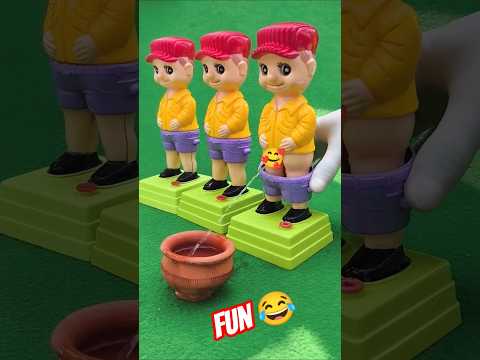 Unexpected HISS from a Gift 🎁😱 | Pure Comedy (JV-1667)#viral