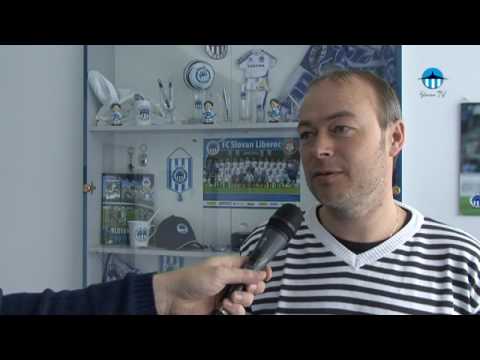 Vodička: O hráčích jsem si udělal obrázek