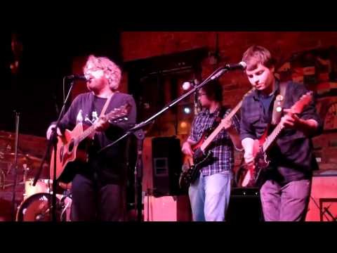 Matt MacKelcan--Chances Are