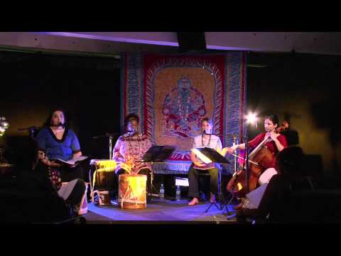 Quatro Cântaros - De Tudo o Todo - CCJ