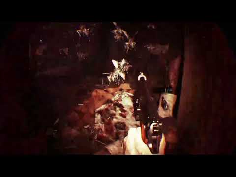 Käyttäjän Niilo22 PS4-live-lähetys Residet evil 7 VR osa 6