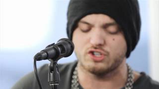 Live On Sunset - The Cab &#39;Bad&#39; Performance