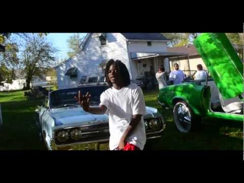 MRC/Luchi.Ent presents: "Profit" LilBango Isotel & LilSkooter