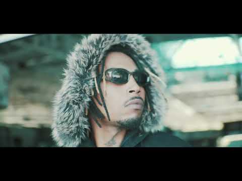 HBe - BULGÁRIA (VIDEO CLIPE) [PROD. EIGHT08]