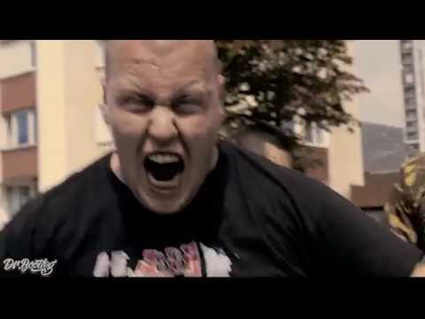 Despacito x GZUZ x Bonez Mc x Raf Camora  (Dr. Bootleg Remix)