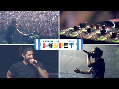 MB14 - FULL SHOW Live @ Festival de Poupet 2023