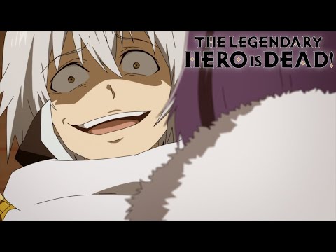 Playing 5D Chess With Her Heart | The Legendary Hero is Dead!