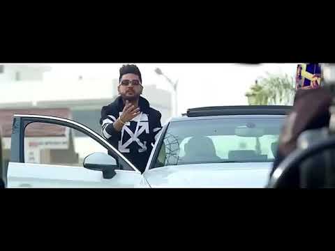 Itne Attitude Mein Chori Rehti Hai Kyun Chalo Maan Liya Tu Cute Hai || New Latest Punjabi Song