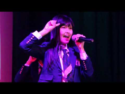 [Oshi Cam] MNL48 Sela - Skirt Hirari