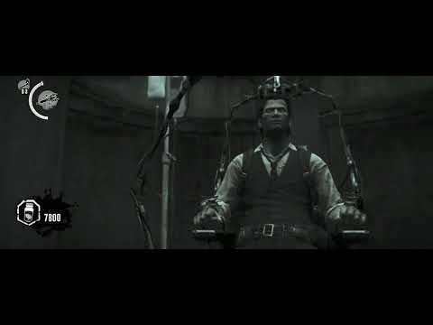 THE EVIL WITHIN SURVIVAL PART 20 - CHAPTER 6 LOSING GRIP ON OURSELVES