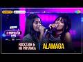 Alamaga | I-POPSTAR | EP 10 | Rockzane | NK Priyanka