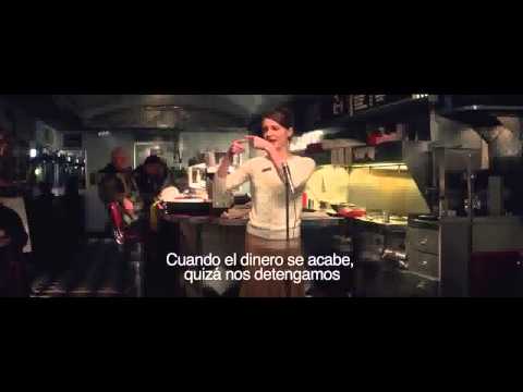 Cupidity   Kismet Diner Subtitulado   Cornetto México2