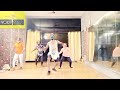 Iskader Humko Pyar Hua Hai Cover Dance All Credit Original Song