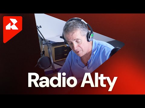 Local Radio Back In The Community