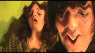 Tarzan and jane - Aqua