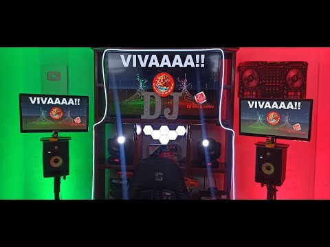 NOCHE MEXICANA MIX 2023  🇲🇽 @djsaulivan