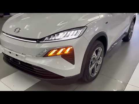Thumbnail for Dongfeng Honda MNV has a battery life of 480km! Comprehensive performance is high! by Dongfeng Honda