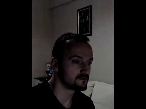 Kutupta yaz gibi - AHMET AKÇA