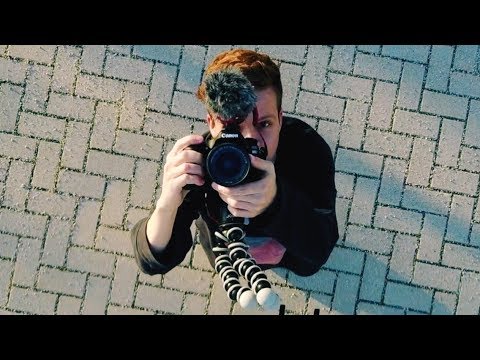 5 consejos para hacer mejores vlogs