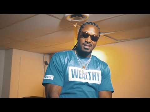 7 Mile Clee | "12:15" [4k Music Video]