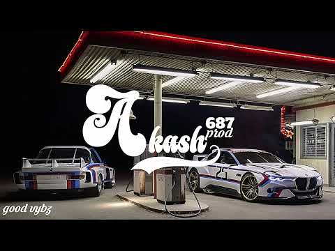 AKASH X DADI - DOPE ( RMX KOMPA & MELO 2K24 )