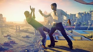 HITMAN 2 - Perfect Crazy kills Compilation | Mumbai