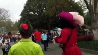 CAPTAIN HOOK IS THE REAL HERO (MIKEY'S ADVENTURES)