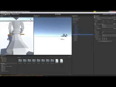 Pedestrian Slaughterer by Linus123xbb | Ludum Dare 33 | Ludum Dare Timelapse