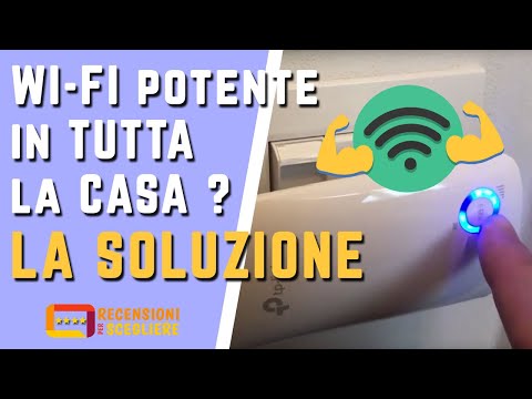 WEAK WI-FI SIGNAL? Easy DIY Solution: BOOST YOUR SIGNAL THROUGHOUT YOUR HOUSE