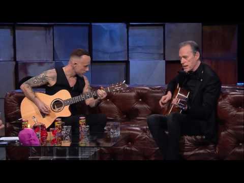 Me And That Man Nightride