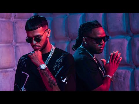 Akim ft. Lyanno - Facetime (Official Music Video)