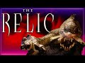 The 90 S Monster Movie No One Remembers The Relic