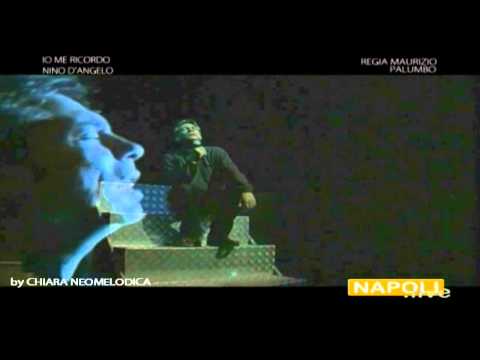 Nino D'Angelo - Io me ricordo (Video ufficiale)