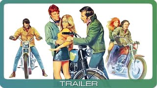 Hell's Belles ≣ 1969 ≣ Trailer
