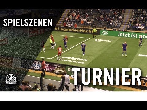 Blau-Weiss 90 - Tennis Borussia Berlin (Gruppenphase, Regio Cup 2019)