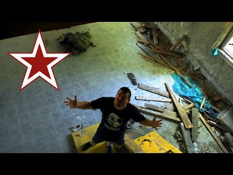 Már megint egy dilis kommcsi padlásvideó 2.