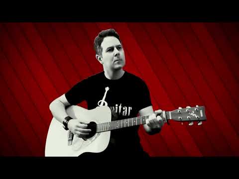 Don't Wake Me - Skillet