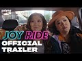 Joy Ride | Official Trailer | Prime Video