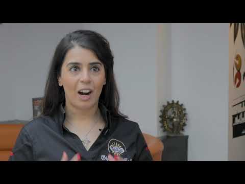 Off the Block: Dipna Anand, Keema Peas