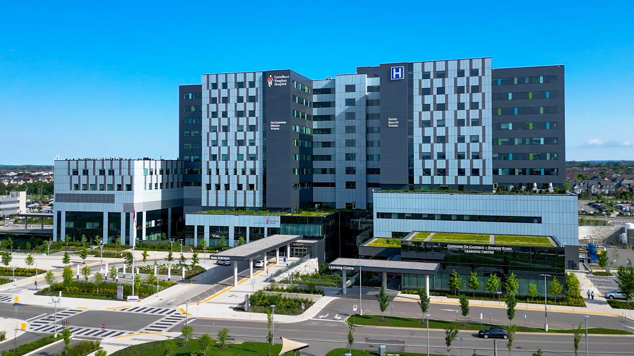 요크 대학교 소개 영상 썸네일